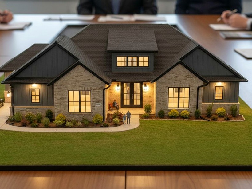 15045 Tybee Ln — Conroe, Texas